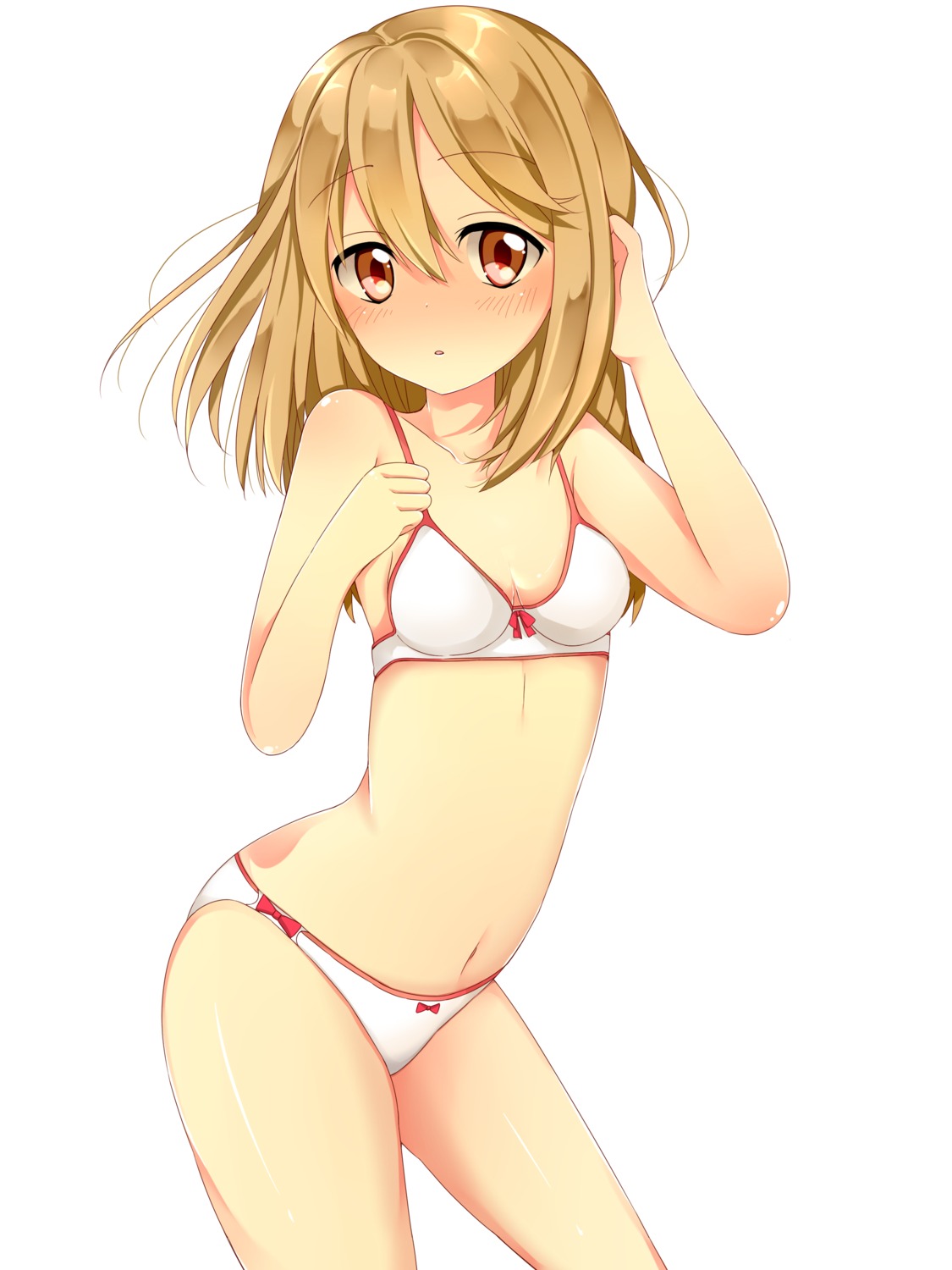 Moripomera Sword Art Online Silica Bra Cleavage Pantsu 340953 Yande Re